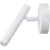 Image de Applique Murale Blanche Sopel Orientable G9 3w Sigma