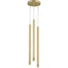 Image de Sigma Sopel Laser Lampe Suspendue Dorée 16 Cm