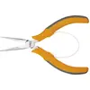 Image de NEO TOOLS Pince de précision allongée droite 130 mm