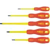 Image de NEO TOOLS Tournevis 1000V, set de 5 pièces, S2