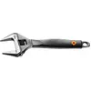 Image de NEO TOOLS Clé à molette 200 mm, plage 0-39 mm