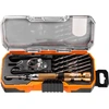 Image de NEO TOOLS Jeu de tournevis 32 pièces Kit de service pour smartphones