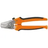 Image de Neo-tools Pince Coupe-câbles 185 Mm Poignée Bi-matière