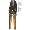 Image de NEO TOOLS Pince à sertir les embouts 0,5-16 mm2 (22-6 AWG)