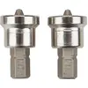 Image de NEO TOOLS embouts de vissage PH2 x 25 mm, 2 pcs.