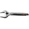 Image de NEO TOOLS Clé à molette 250 mm, plage 0-50 mm