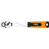 Image de NEO TOOLS Clé à cliquet 3/8", 195 mm
