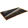 Image de NEO TOOLS Clés plates 8-32 mm, set de 17 pcs.