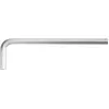 Image de NEO TOOLS Clé hexagonale 5.0 mm, CrV