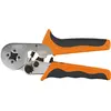 Image de NEO TOOLS Pince à sertir les embouts, diamètre de l'embout : 0,25 - 6 mm2
