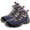 Image de Hommes Femmes Chaussures de sécurité Hommes Travail Formateur Chaussures Incassables NEO TOOLS | 44 EU
