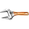 Image de NEO TOOLS Clé courte réglable 139 mm, plage 0-32 mm