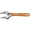 Image de NEO TOOLS Clé à molette de 205 mm, plage 0-32 mm