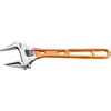 Image de NEO TOOLS Clé à molette 256 mm, plage 0-43 mm
