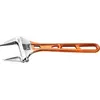 Image de NEO TOOLS Clé à molette 306 mm, plage 0-53 mm