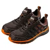 Image de Chaussures De Travail S1, Embout En Acier, Pointure 42