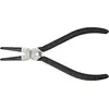 Image de NEO TOOLS Pince à anneaux de Seger 145 mm, interne, courbée