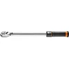 Image de Clé dynamométrique NEO TOOLS 3/8", 10-60 Nm
