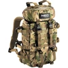 Image de NEO TOOLS Sacs à dos de randonnée Sac à dos de randonnée 30 litres | Sac à dos de voyage camouflage Armée Sacs à dos