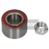 Image de Maxgear 33-0221 Kit De Roulement De Roue Lada 5937306