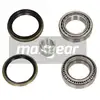 Image de Maxgear 33-0224 Kit De Roulement De Roue Mazda 51720fd000