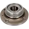 Image de Maxgear 33-0418 Kit De Roulement De Roue Seat 6x0598477