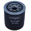 Image de Maxgear 26-0272 Filtre À Huile Vissé 26300-35505