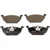 Image de Maxgear 19-0614 Plaquettes De Frein Seat 6r0698151a