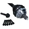 Image de Maxgear 49-0478 Arbre De Transmission Pour Vw Tran Jzw407449gx