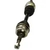 Image de Essieu Gauche Pour Opel Combo 93- 1,4B-1,7D -01 Abs