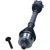 Image de Maxgear 49-0506 Arbre De Transmission Audi 8d0407452fx -