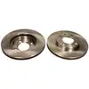 Image de Maxgear 19-0755 Disque De Frein Audi 321615301c