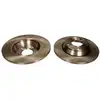 Image de Maxgear 19-0765 Disque De Frein Audi 8d0615301a