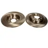 Image de Maxgear 19-0813 Disque De Frein Cadillac 93171848