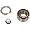 Image de Maxgear 33-0520 Kit De Roulement De Roue Renault 402109697r