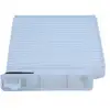 Image de Maxgear 26-0462 Filtre D'Habitacle 8201153808