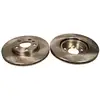 Image de Maxgear 19-0999 Disque De Frein Citroën 4246h8