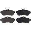 Image de Maxgear 19-1081 Plaquettes De Frein Pour Citroën C3 425237