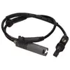Image de Maxgear 20-0098 Capteur Abs Pour Bmw Série 1 Série 3 34526762465