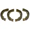 Image de Maxgear 19-1789 Mâchoires De Frein À Main Mr391631