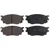 Image de Maxgear 19-1398 Plaquettes De Frein Pour Mazda 626 Gjyc3328z