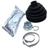 Image de Maxgear 49-0740 Kit De Soufflet De Cardan Pour Mercedes-benz Vit