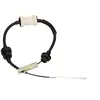 Image de Maxgear 32-0347 Câble D'Embrayage Pour Fiat Brava, Bravo 46453539