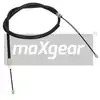 Image de Maxgear 32-0384 Câble De Frein À Main Pour Renault Twingo