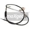 Image de Maxgear 32-0408 Câble De Frein À Main Audi A6 4b0609722q