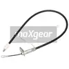 Image de Maxgear 32-0435 Câble De Frein À Main Mercedes-benz 2034200285