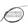 Image de Maxgear 32-0458 Câble De Frein À Main Pour Ford Transit 4469261