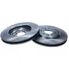 Image de Maxgear 19-1815 Disque De Frein Nissan 40206-eb300