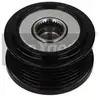 Image de Maxgear 30-0116 Poulie Débrayable D'Alternateur 46782213