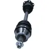 Image de Demi-Essieu Vw Polo Gauche 1,4/1,9 Tdi 01